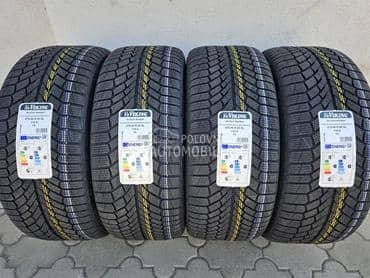Viking 275/45 R20 Zimska