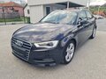 Audi A3 1.6TDI
