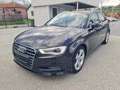 Audi A3 1.6TDI