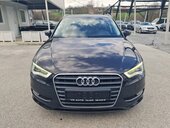Audi A3 1.6TDI