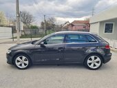 Audi A3 1.6TDI
