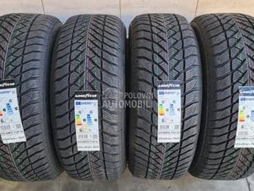 Goodyear 255/60 R18 Zimska