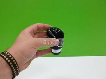 RUČICA MENJAČA 5 BRZINA KOŽNA za Ford Fiesta