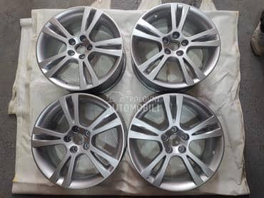 Aluminijumske felne Španija 16" 5 x 100