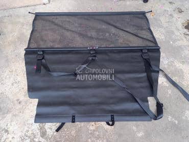 Mrezica gepeka vivaro,trafik