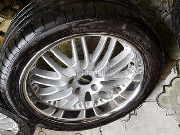 Aluminijumske felne GERMANY 18" 5 x 112