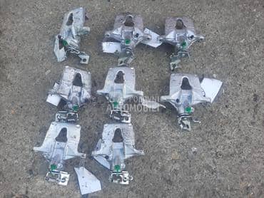 Zadnjan kociona klesta za Ford Mondeo