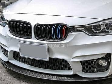 M Dupli Bubrezi F30 F31 za BMW Serija 3, 315, 316 ...