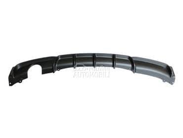 M Performance difuzor F30 F31 za BMW Serija 3, 315, 316 ...