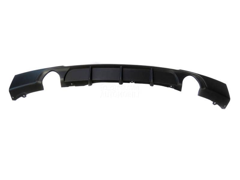 M Performance difuzor F30 F31