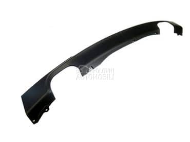 Dupli M Difuzor veci F30 F31 za BMW Serija 3, 315, 316 ...