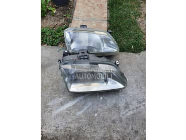 farovi za Renault Megane od 1997. do 2000. god.