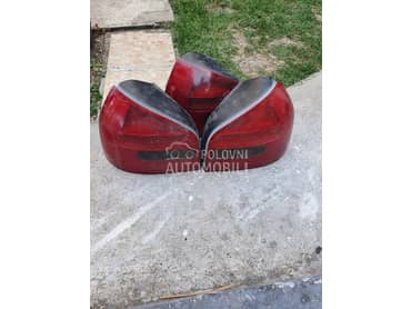 stop lampe za Audi A3 od 1995. do 2003. god.