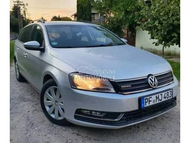 HAUBE KRILA BRANICI MASKE itd za Volkswagen Passat B7 od 2011. do 2014. god.