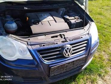 FAROVI STOP SVETLA LIMARIJA za Volkswagen Polo od 2004. do 2008. god.