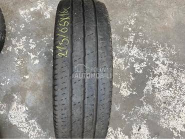 Continental 215/65 R16 Letnja