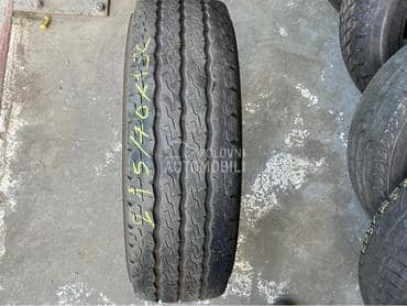 Firestone 215/70 R15 Letnja