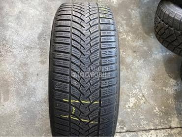 Semperit 215/55 R16 Zimska