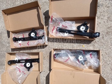 zadnji elektro podizac za Ford Focus od 1998. do 2004. god.