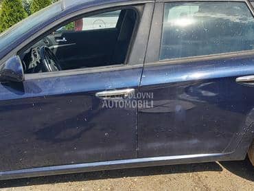 poluosovine za Alfa Romeo 159