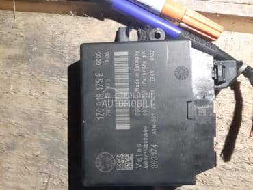 centrala parking senzora za Škoda Superb od 2008. do 2012. god.