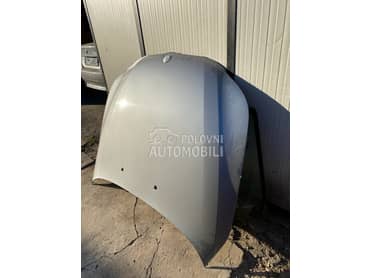 Hauba e60/61 za BMW Serija 5 od 2003. do 2010. god.