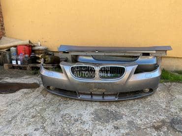 Branik e60/61 za BMW Serija 5 od 2003. do 2007. god.