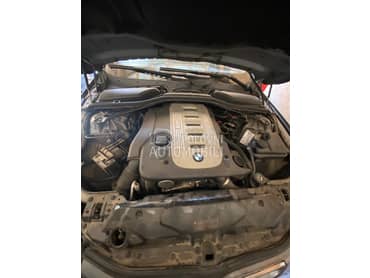 Motor 525d M57 e60/61 za BMW 525 od 2003. do 2007. god.