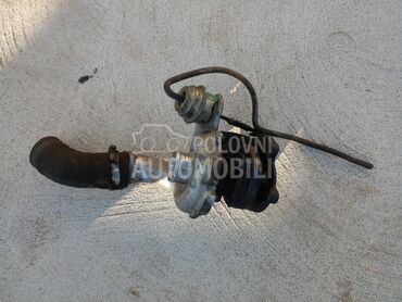 turbina za Renault Laguna od 2001. do 2006. god.