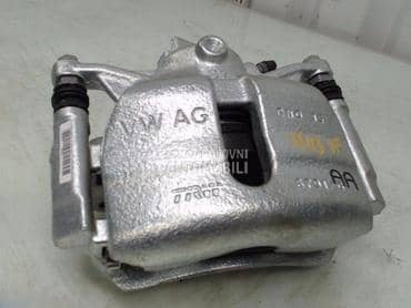 Kočiona klešta / celjusti za Volkswagen Touareg od 2003. do 2014. god.