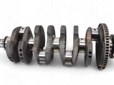 Radilica za Volkswagen Tiguan, Touareg, Touran ... od 2000. do 2014. god.