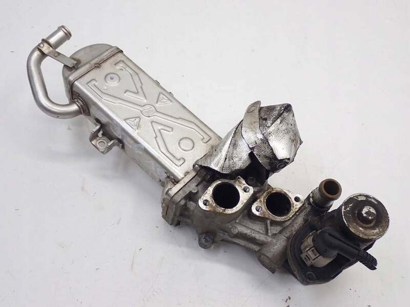 EGR ventili