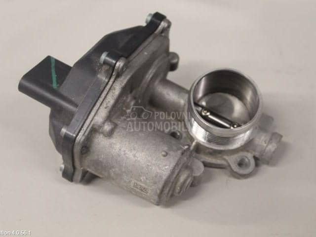 EGR ventili