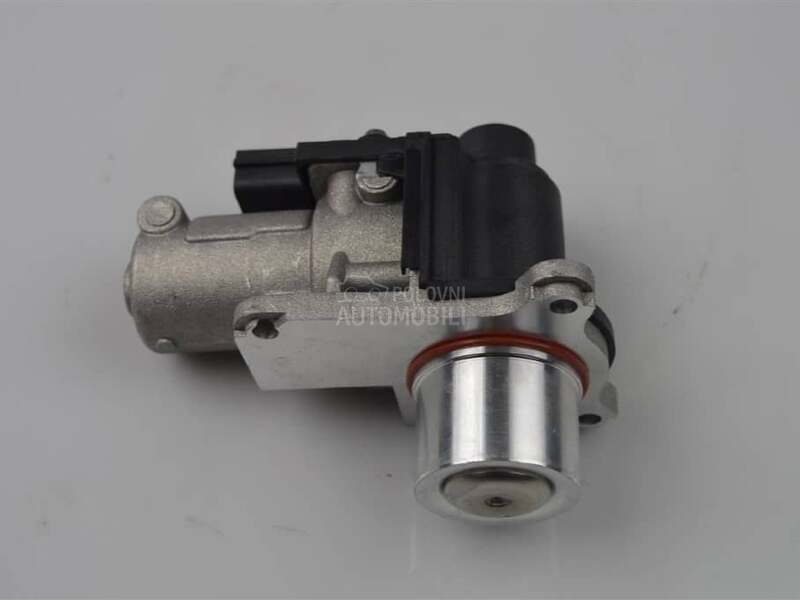 EGR ventili
