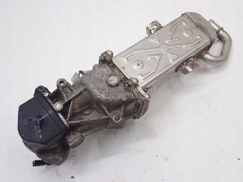 EGR ventili