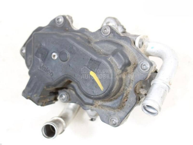 EGR ventili