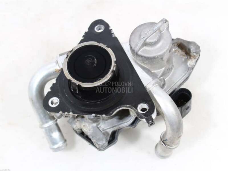 EGR ventili