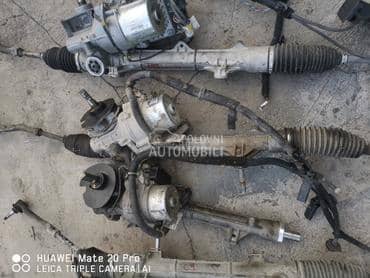 Letve volana za Peugeot 208