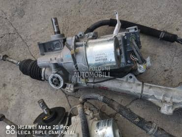 Letve volana za Peugeot 207