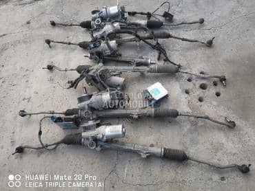 Letve volana za Citroen C3