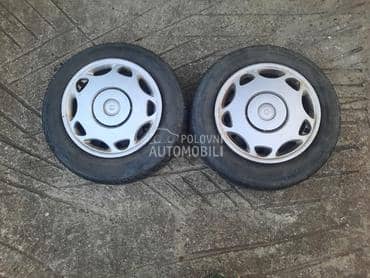 Continental 195/65 R15 Zimska