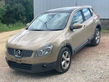 lambda sonda za Nissan Qashqai od 2006. do 2010. god.