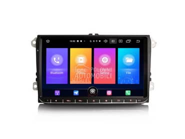 multimedija tipska za Volkswagen EOS