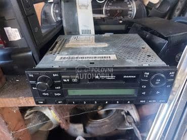 cd radio za Volkswagen Golf 4, Passat B5.5