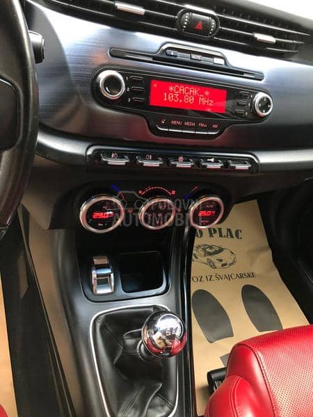 Alfa Romeo Giulietta 2.0 jtdm