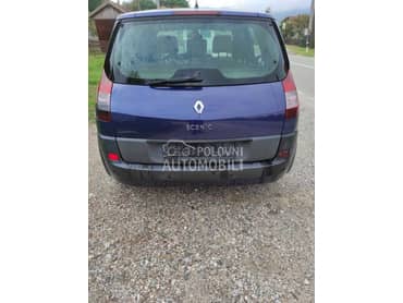 stop svetla za Renault Scenic