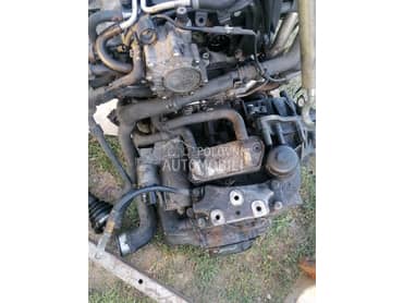 Autimacki memjac DZG za Volkswagen Passat B6 od 2004. do 2008. god.