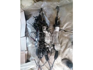 Letva Volana za Volkswagen Passat B5.5 od 2004. do 2013. god.