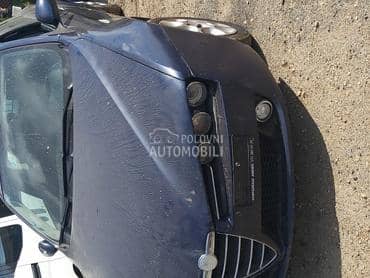 kompresor klime za Alfa Romeo 159