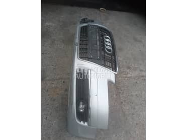 Branik  prednji za Audi A6 od 2005. do 2008. god.